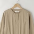 オフプライスストア(ウィメン)(OFF PRICE STORE(Women))のLEMELANGE(ル・メランジュ） ノーカラーウエストドロストコート4
