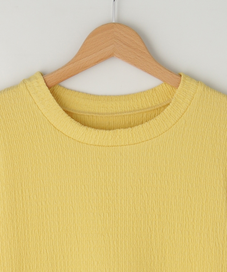 オフプライスストア(ウィメン)(OFF PRICE STORE(Women))のmitis（ミティス） コンビシャーリングプルオーバー【SALE/カジュアル/きれいめカジュアル/デイリー】3
