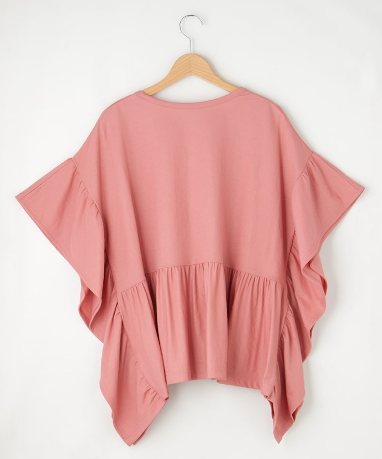 オフプライスストア(ウィメン)(OFF PRICE STORE(Women))のミティス オーバーサイズギャザープルオーバー3