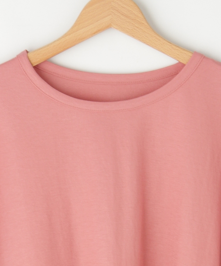 オフプライスストア(ウィメン)(OFF PRICE STORE(Women))のミティス オーバーサイズギャザープルオーバー4