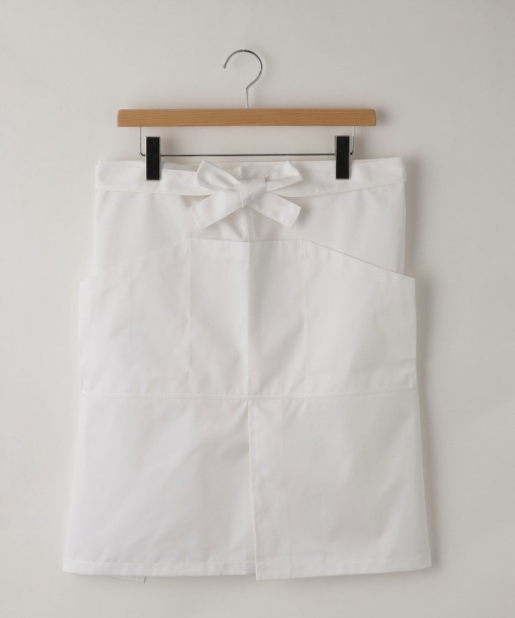 オフプライスストア(ウィメン)(OFF PRICE STORE(Women))のSERVO（サーヴォ） スリット入りエプロン1