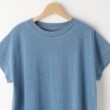 オフプライスストア(ウィメン)(OFF PRICE STORE(Women))のmyke（ミーカ） サイドスリット半袖ワンピース3