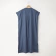 オフプライスストア(ウィメン)(OFF PRICE STORE(Women))のmitis（ミティス） バンドカラーBIGポケットワンピース　【SALE/羽織可】3