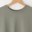 オフプライスストア(ウィメン)(OFF PRICE STORE(Women))のmitis（ミティス） バック切り替え半袖チュニック3