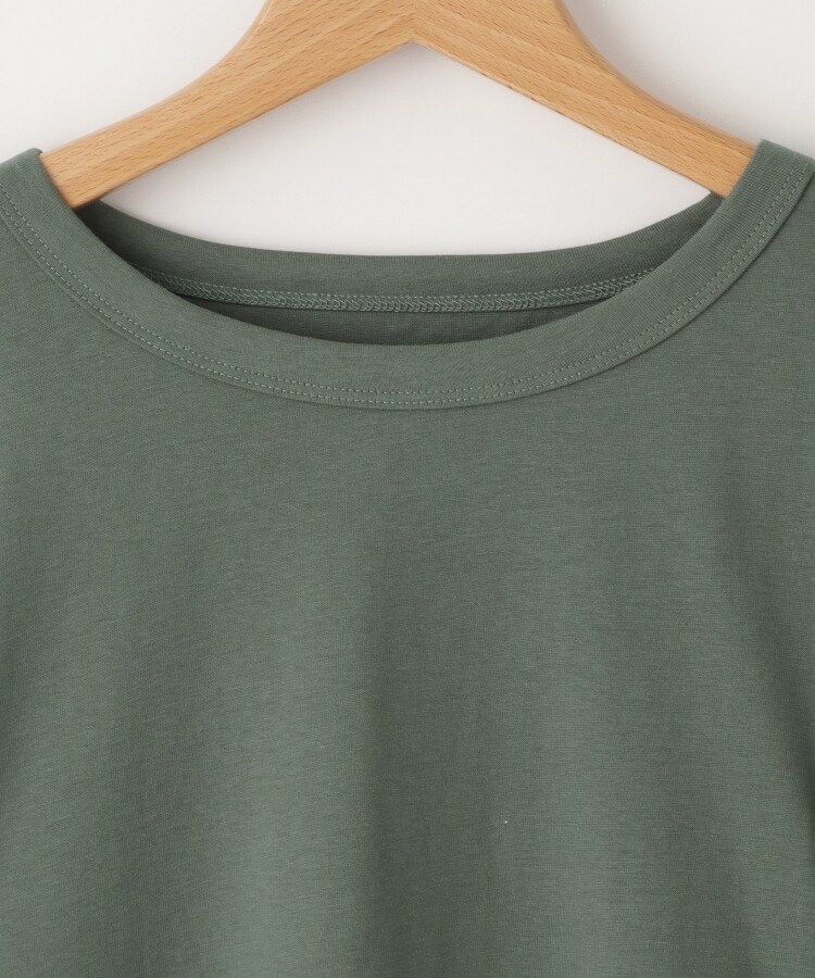 オフプライスストア(ウィメン)(OFF PRICE STORE(Women))のmitis（ミティス） Aラインフレア袖プルオーバー3