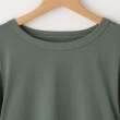 オフプライスストア(ウィメン)(OFF PRICE STORE(Women))のmitis（ミティス） Aラインフレア袖プルオーバー3