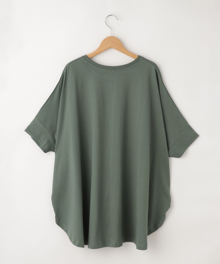 オフプライスストア(ウィメン)(OFF PRICE STORE(Women))のmitis（ミティス） BIGシルエットプルオーバー2