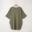 オフプライスストア(ウィメン)(OFF PRICE STORE(Women))のmyke（ミーカ） ワッフルBIGシルエットプルオーバー2