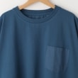 オフプライスストア(ウィメン)(OFF PRICE STORE(Women))のmyke（ミーカ） ポケット付きコンビAラインプルオーバー3