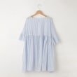 オフプライスストア(ウィメン)(OFF PRICE STORE(Women))のmitis（ミティス） ウエスト切り替えボリュームプルオーバー2