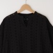 オフプライスストア(ウィメン)(OFF PRICE STORE(Women))のmitis（ミティス） 総刺繍スキッパーブラウス3