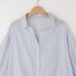 オフプライスストア(ウィメン)(OFF PRICE STORE(Women))のmitis（ミティス） ストライプスキッパーブラウス3