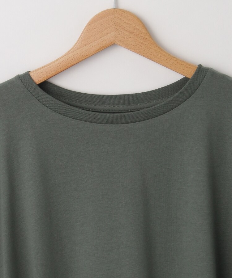 オフプライスストア(ウィメン)(OFF PRICE STORE(Women))のmitis（ミティス） フレンチスリーブBIGプルオーバー3