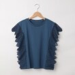 オフプライスストア(ウィメン)(OFF PRICE STORE(Women))のmitis（ミティス） レース使いノースリーブプルオーバー1