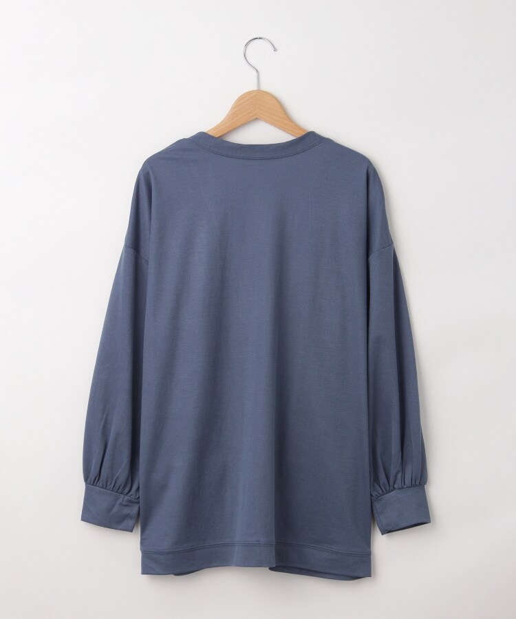 オフプライスストア(ウィメン)(OFF PRICE STORE(Women))のmitis（ミティス） ポケット付き長袖カーディガン2