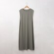 オフプライスストア(ウィメン)(OFF PRICE STORE(Women))のmitis（ミティス） 後ろ切り替えノースリープワンピース1