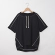 オフプライスストア(ウィメン)(OFF PRICE STORE(Women))のミーカ ルーズハイネックプルオーバー1