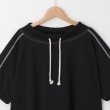 オフプライスストア(ウィメン)(OFF PRICE STORE(Women))のミーカ ルーズハイネックプルオーバー3