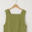 オフプライスストア(ウィメン)(OFF PRICE STORE(Women))のhunch（ハンチ） スクエアネックロングワンピース3
