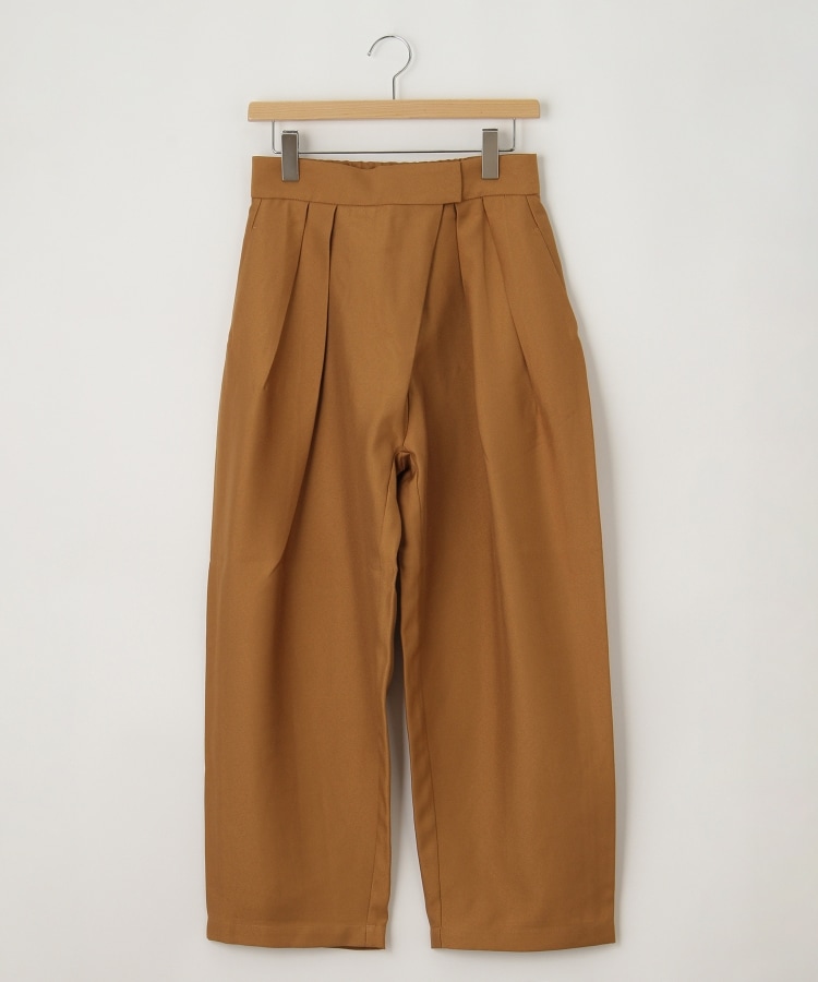 オフプライスストア(ウィメン)(OFF PRICE STORE(Women))のhunch（ハンチ） ツータックワイドパンツ1