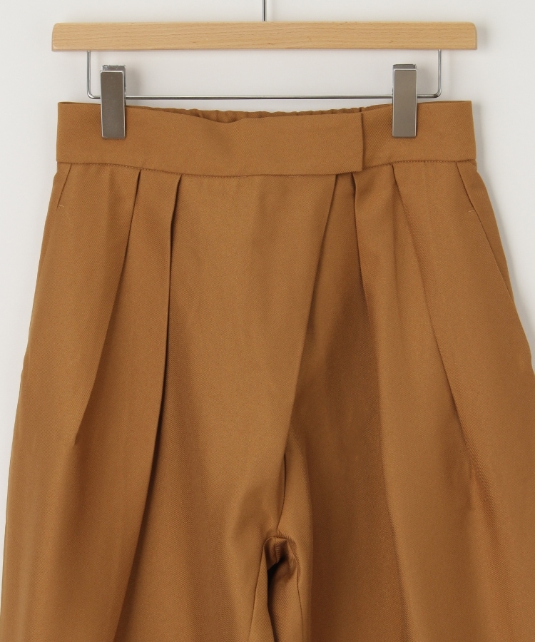 オフプライスストア(ウィメン)(OFF PRICE STORE(Women))のhunch（ハンチ） ツータックワイドパンツ3
