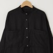 オフプライスストア(ウィメン)(OFF PRICE STORE(Women))のhunch（ハンチ） バンドカラーBIGシルエットシャツ3