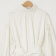 オフプライスストア(ウィメン)(OFF PRICE STORE(Women))のhunch（ハンチ） 取り外し可リボンベルト付きハイネックブラウス3