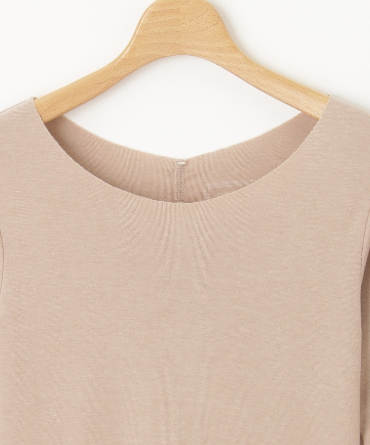 オフプライスストア(ウィメン)(OFF PRICE STORE(Women))のtumugu: （ツムグ） サイドシームレス5分袖インナー3