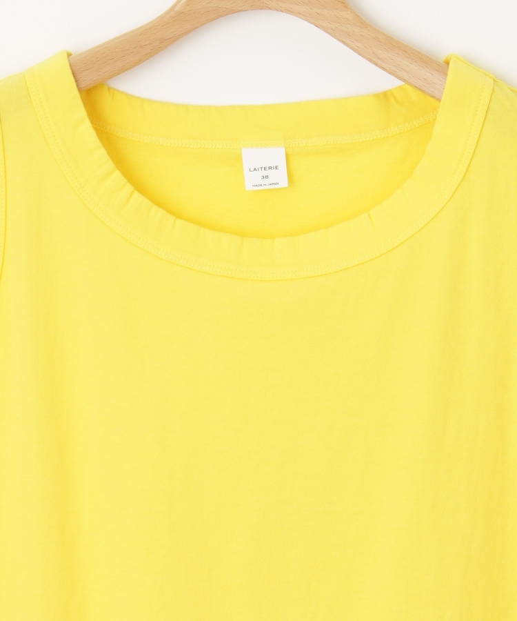 オフプライスストア(ウィメン)(OFF PRICE STORE(Women))のLAITERIE（レイトリー） コットンタンクトップ3
