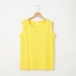 オフプライスストア(ウィメン)(OFF PRICE STORE(Women))のLAITERIE（レイトリー） コットンタンクトップ1