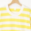 オフプライスストア(ウィメン)(OFF PRICE STORE(Women))のLAITERIE（レイトリー） コットン半袖ボーダーTシャツ3