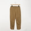 オフプライスストア(ウィメン)(OFF PRICE STORE(Women))のtumugu: （ツムグ） ウエストゴムドロスト付きサイドスリットパンツ カーキ(027)