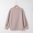 オフプライスストア(ウィメン)(OFF PRICE STORE(Women))のmitis（ミティス） ハイネックドロスト付きカットソー【SALE/セール/セール/カジュアル/デイリー/トレンド/きれいめカジュアル/ルーズシルエット/ゆったり】3