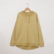 オフプライスストア(ウィメン)(OFF PRICE STORE(Women))のmyke（ミーカ） ハイネックドロスト付きカットソー【SALE/セール/セール/カジュアル/デイリー/トレンド/ルーズシルエット/ゆったり】 イエロー(032)