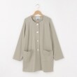 オフプライスストア(ウィメン)(OFF PRICE STORE(Women))のVent d' ouest per Leminor(ヴァンドウェスト パー ルミノール） ポケット付きロングカーディガン【SALE/セール/カジュアル/デイリー/トレンド】1