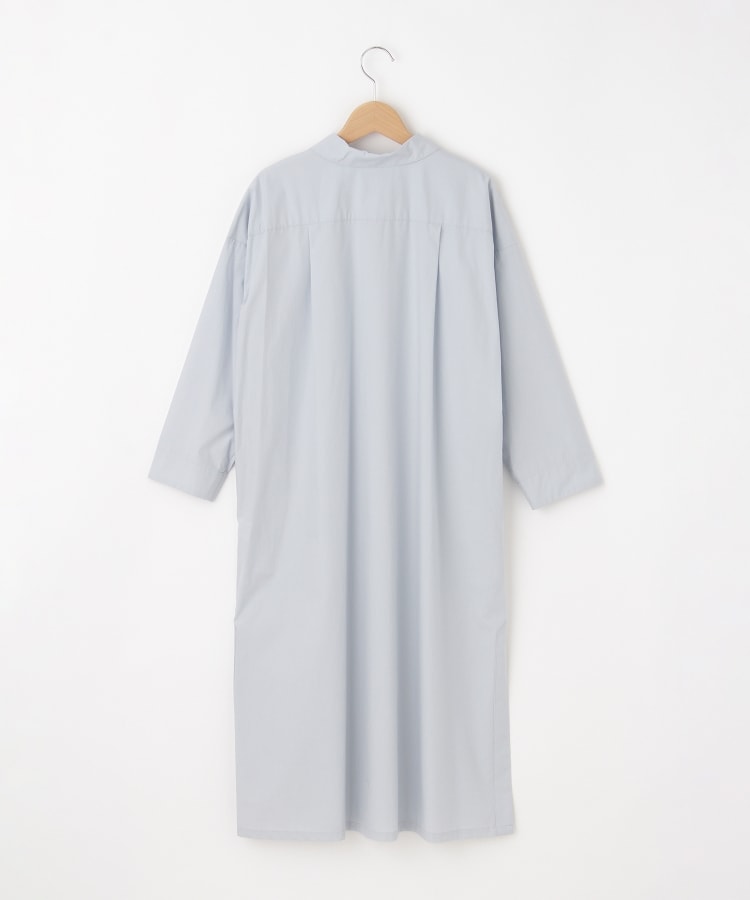 オフプライスストア(ウィメン)(OFF PRICE STORE(Women))のVent d' ouest per Leminor(ヴァンドウェスト パー ルミノール） サイドスリット入りシャツワンピース2