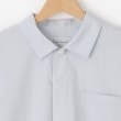 オフプライスストア(ウィメン)(OFF PRICE STORE(Women))のVent d' ouest per Leminor(ヴァンドウェスト パー ルミノール） サイドスリット入りシャツワンピース3