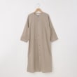 オフプライスストア(ウィメン)(OFF PRICE STORE(Women))のVent d' ouest per Leminor(ヴァンドウェスト パー ルミノール） ポケット付きシャツワンピース1