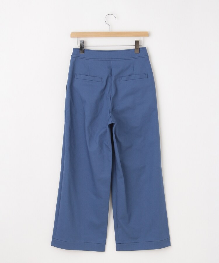 オフプライスストア(ウィメン)(OFF PRICE STORE(Women))のVent d' ouest per Leminor(ヴァンドウェスト パー ルミノール） ウエストサイドジップパンツ2