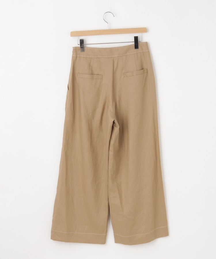 オフプライスストア(ウィメン)(OFF PRICE STORE(Women))のVent d' ouest per Leminor(ヴァンドウェスト パー ルミノール） ワイドマリンパンツ2
