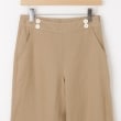 オフプライスストア(ウィメン)(OFF PRICE STORE(Women))のVent d' ouest per Leminor(ヴァンドウェスト パー ルミノール） ワイドマリンパンツ3