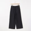 オフプライスストア(ウィメン)(OFF PRICE STORE(Women))のVent d' ouest per Leminor(ヴァンドウェスト パー ルミノール） チェックマリンパンツ2