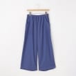 オフプライスストア(ウィメン)(OFF PRICE STORE(Women))のVent d' ouest per Leminor(ヴァンドウェスト パー ルミノール） ウエストゴムワイドパンツ1