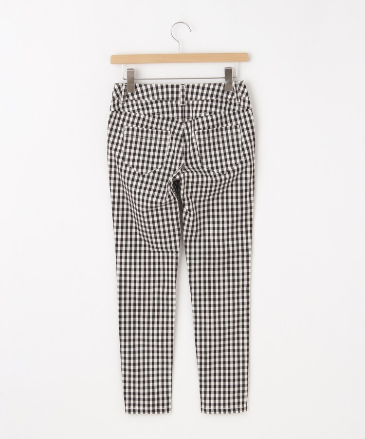 オフプライスストア(ウィメン)(OFF PRICE STORE(Women))のVent d' ouest per Leminor(ヴァンドウェスト パー ルミノール） ギンガムチェックパンツ2