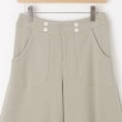 オフプライスストア(ウィメン)(OFF PRICE STORE(Women))のVent d' ouest per Leminor(ヴァンドウェスト パー ルミノール） 裏地付きミドル丈パンツ3