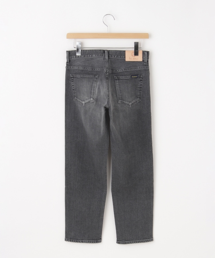 オフプライスストア(ウィメン)(OFF PRICE STORE(Women))のVent d' ouest per Leminor(ヴァンドウェスト パー ルミノール） ブラックデニムパンツ2
