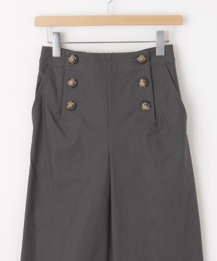 オフプライスストア(ウィメン)(OFF PRICE STORE(Women))のVent d' ouest per Leminor(ヴァンドウェスト パー ルミノール） ストレッチマリンパンツ3