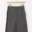 オフプライスストア(ウィメン)(OFF PRICE STORE(Women))のVent d' ouest per Leminor(ヴァンドウェスト パー ルミノール） ストレッチマリンパンツ3