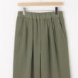 オフプライスストア(ウィメン)(OFF PRICE STORE(Women))のVent d' ouest per Leminor(ヴァンドウェスト パー ルミノール） ウールワイドパンツ3