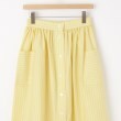 オフプライスストア(ウィメン)(OFF PRICE STORE(Women))のVent d' ouest per Leminor(ヴァンドウェスト パー ルミノール） ストライプ切り替えスカート3